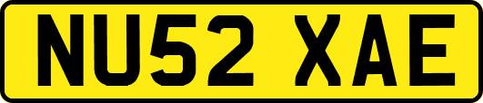 NU52XAE