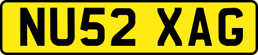 NU52XAG