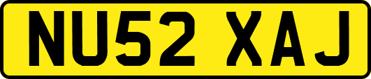 NU52XAJ
