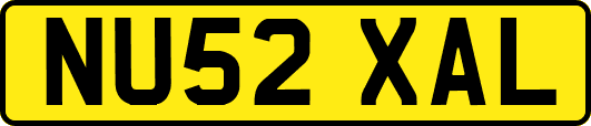 NU52XAL