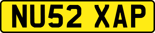 NU52XAP