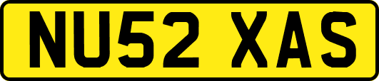 NU52XAS