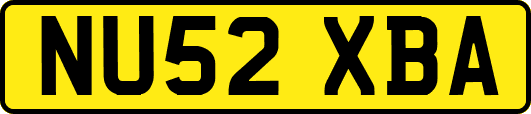 NU52XBA