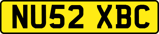 NU52XBC