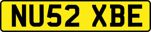 NU52XBE