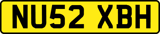 NU52XBH