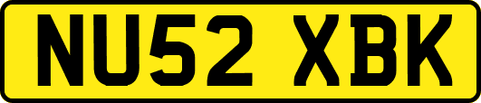 NU52XBK