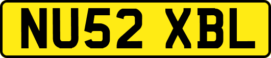 NU52XBL
