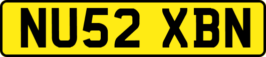NU52XBN
