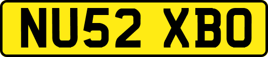NU52XBO