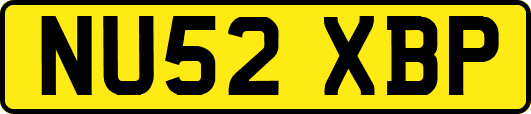 NU52XBP