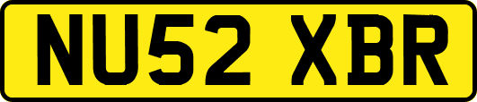 NU52XBR
