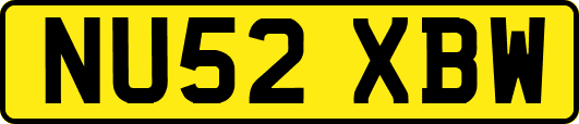NU52XBW