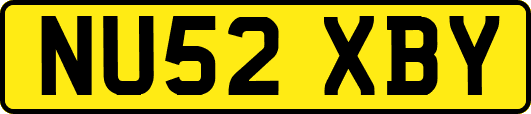 NU52XBY