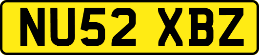 NU52XBZ