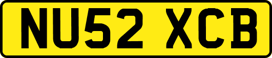 NU52XCB