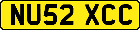 NU52XCC