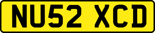 NU52XCD