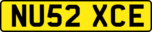 NU52XCE