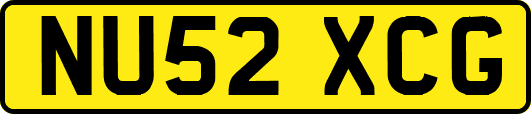 NU52XCG