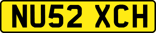 NU52XCH