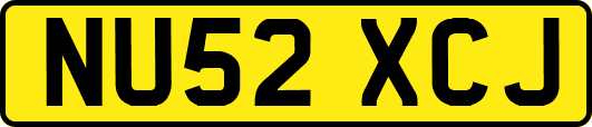 NU52XCJ
