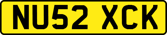 NU52XCK