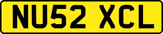 NU52XCL