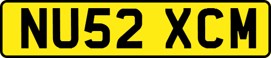 NU52XCM