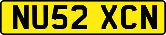 NU52XCN
