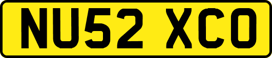 NU52XCO