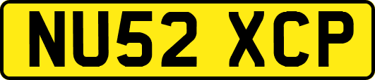 NU52XCP
