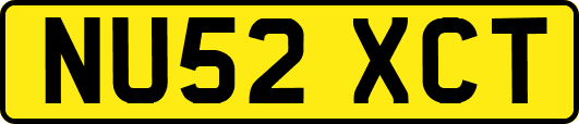 NU52XCT