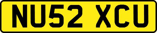 NU52XCU