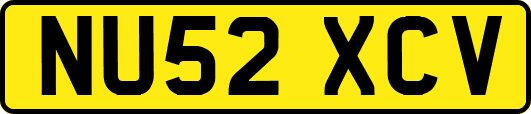 NU52XCV