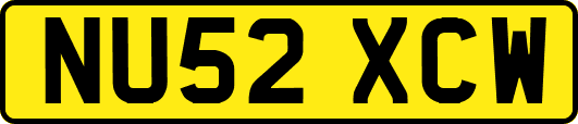 NU52XCW