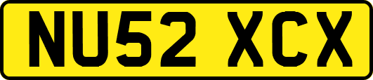 NU52XCX