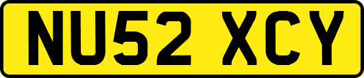 NU52XCY
