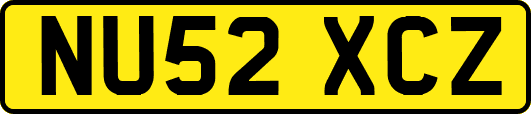 NU52XCZ