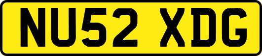 NU52XDG