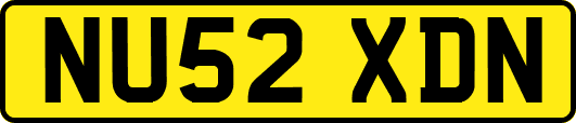 NU52XDN