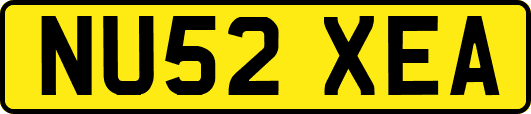 NU52XEA