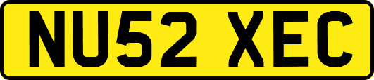 NU52XEC