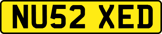 NU52XED