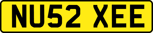 NU52XEE
