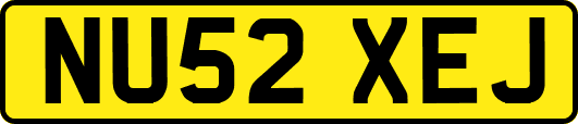 NU52XEJ