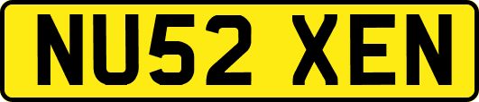 NU52XEN