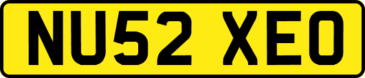 NU52XEO