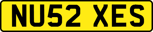 NU52XES