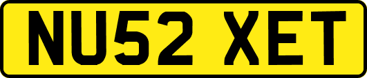 NU52XET